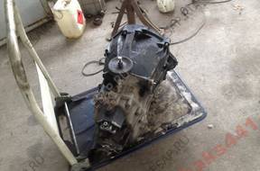 КОРОБКА ПЕРЕДАЧw  VW LT 2,5 TDI 95-05