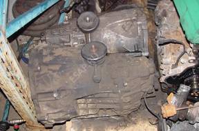 КОРОБКА ПЕРЕДАЧW VW LT 2,5 TDI