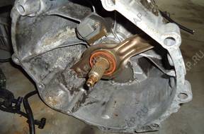 КОРОБКА ПЕРЕДАЧW VW LT 2,5TDI 711.614 G28-5 год,