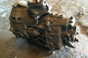 КОРОБКА ПЕРЕДАЧW VW LT 2,5TDI AHD