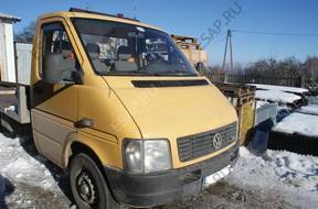 КОРОБКА ПЕРЕДАЧW VW LT 2.5 TDI 05 год,