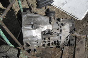КОРОБКА ПЕРЕДАЧw VW LT 2.5 TDI 102KM 1996-1999 год AHD
