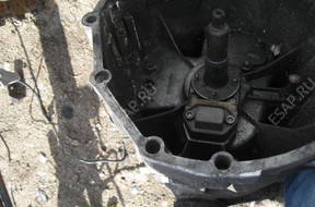 КОРОБКА ПЕРЕДАЧw VW LT 2.5 TDI 102KM 1996-1999 год AHD