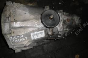КОРОБКА ПЕРЕДАЧW VW LT 2.5 TDI 2000 год с дефектом
