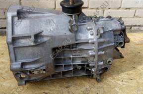 КОРОБКА ПЕРЕДАЧw VW lt 2.5 TDI G28-5 год,