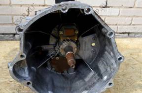 КОРОБКА ПЕРЕДАЧw VW lt 2.5 TDI G28-5 год,