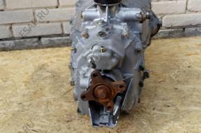 КОРОБКА ПЕРЕДАЧw VW lt 2.5 TDI G28-5 год,