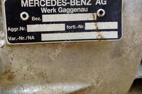 КОРОБКА ПЕРЕДАЧw VW lt 2.5 TDI G28-5 год,