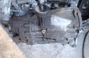 КОРОБКА ПЕРЕДАЧW VW LT 2.5 TDI  SCZ