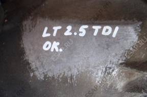 КОРОБКА ПЕРЕДАЧW VW LT 2.5 TDI  SCZ
