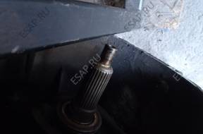КОРОБКА ПЕРЕДАЧW VW LT 2.5 TDI  SCZ
