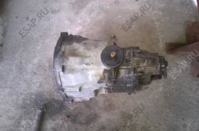 КОРОБКА ПЕРЕДАЧW VW LT 2.5 TDI sd 102 109 sdi Tychy