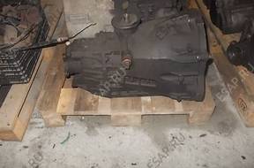 КОРОБКА ПЕРЕДАЧW  VW LT 2.5 TDI SDI 96-