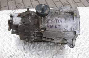 КОРОБКА ПЕРЕДАЧW VW LT 2.5 TDI SDI