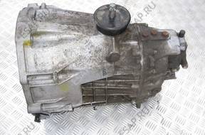 КОРОБКА ПЕРЕДАЧW VW LT 2.5 TDI SDI