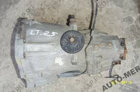КОРОБКА ПЕРЕДАЧW  VW LT 2.5 TDI SDI