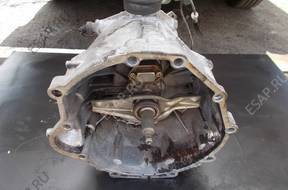 КОРОБКА ПЕРЕДАЧW VW LT 2.5 TDI