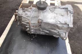КОРОБКА ПЕРЕДАЧW VW LT 2.5 TDI
