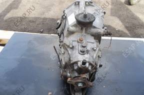 КОРОБКА ПЕРЕДАЧW VW LT 2.5 TDI