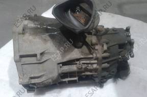 КОРОБКА ПЕРЕДАЧW VW LT 2.5 TDI
