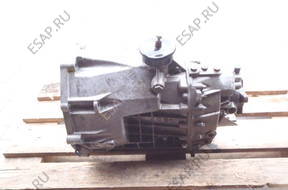 КОРОБКА ПЕРЕДАЧW VW LT 2.5 TDI