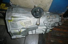 КОРОБКА ПЕРЕДАЧw Vw Lt 2.5SDI 2.5TDI 2.8TDI