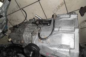 КОРОБКА ПЕРЕДАЧw VW LT 2.5SDI