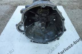 КОРОБКА ПЕРЕДАЧW VW LT 2.5TDI
