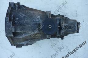 КОРОБКА ПЕРЕДАЧW VW LT 2.5TDI