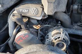 КОРОБКА ПЕРЕДАЧW VW LT 28 2.5 TDI DDY