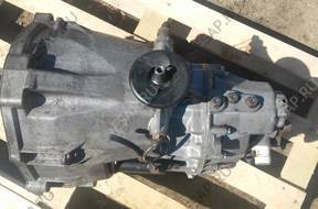 КОРОБКА ПЕРЕДАЧW VW LT 28 2.5 TDI G285 год,711614 DDY