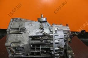 КОРОБКА ПЕРЕДАЧW VW LT 28-35 2.5 TDI 1998 G285 год,