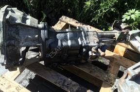 КОРОБКА ПЕРЕДАЧW VW LT  28,35, 45, 55 2,4 TD 2,4 D
