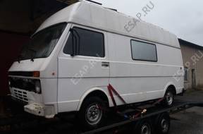 КОРОБКА ПЕРЕДАЧW VW LT 28 35 45 55 2.4d