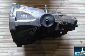 КОРОБКА ПЕРЕДАЧW  VW LT 28 35 46 2,5 TDI
