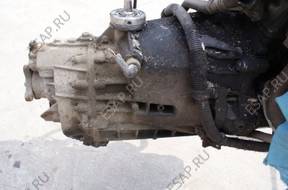 КОРОБКА ПЕРЕДАЧW VW LT 28 35 46 2,5 TDI