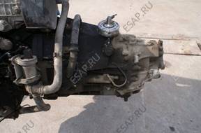 КОРОБКА ПЕРЕДАЧW VW LT 28 35 46 2,5 TDI