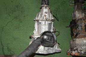 КОРОБКА ПЕРЕДАЧw VW LT 2.8 Sprinter 2.9 TDI G28-5