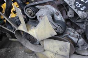 КОРОБКА ПЕРЕДАЧW VW LT 2.8 TDI 158KM AUH