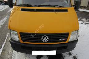 КОРОБКА ПЕРЕДАЧW VW LT 2.8 TDI 2004 LT 28 35 46