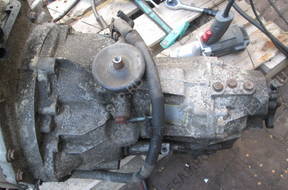 КОРОБКА ПЕРЕДАЧW  VW LT 2.8 TDI 96-06