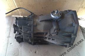 КОРОБКА ПЕРЕДАЧW VW LT 2.8TDI 000300043L G016