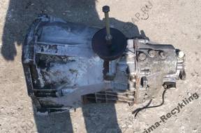 КОРОБКА ПЕРЕДАЧW VW LT 35 2,5 SDI G28-5 год, SPRINTER