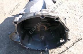КОРОБКА ПЕРЕДАЧW VW LT 35 2,5 SDI G28-5 год, SPRINTER
