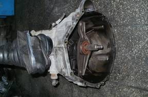 КОРОБКА ПЕРЕДАЧw VW LT 35 2.5 TDI    711604