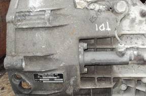 КОРОБКА ПЕРЕДАЧw VW LT 35 2.5 TDI    711604