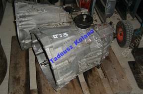 КОРОБКА ПЕРЕДАЧW VW LT 35 2.5 TDI