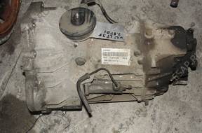КОРОБКА ПЕРЕДАЧW - VW LT 35 2.8 TDI 158 KM 01' AUH