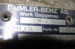 КОРОБКА ПЕРЕДАЧW VW LT 35 2.8TDI
