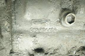 КОРОБКА ПЕРЕДАЧW VW LT 35 90 год,